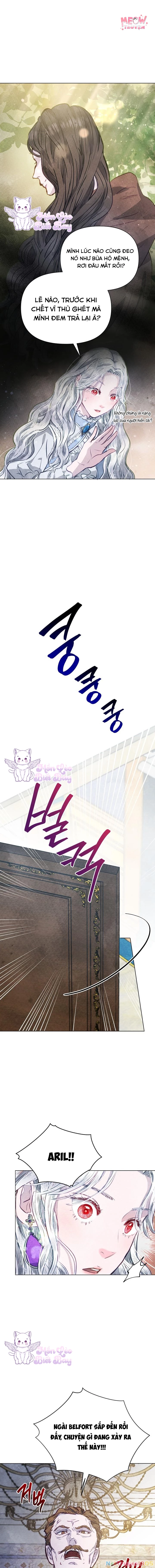 Kể Từ Giờ, Công Nương Sẽ Đình Công Chapter 1 - 17