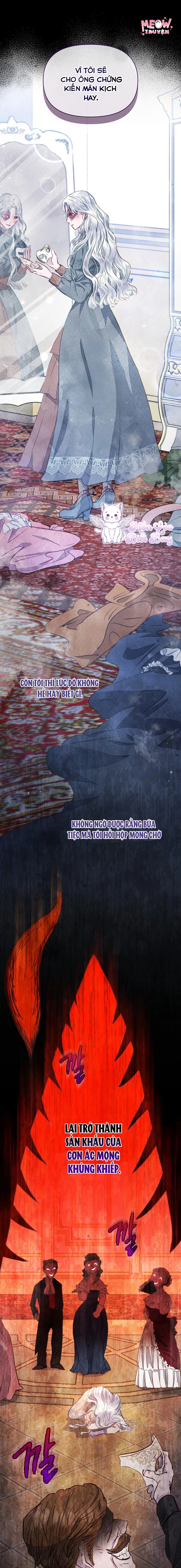 Kể Từ Giờ, Công Nương Sẽ Đình Công Chapter 2 - 5