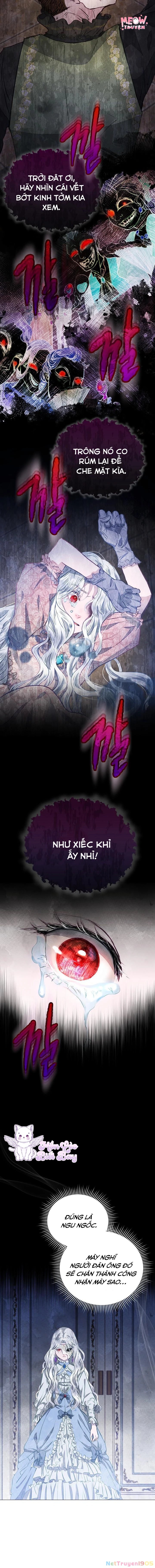Kể Từ Giờ, Công Nương Sẽ Đình Công Chapter 2 - 6