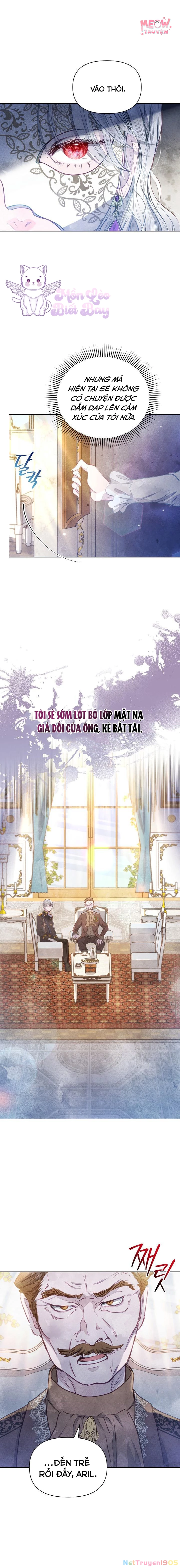 Kể Từ Giờ, Công Nương Sẽ Đình Công Chapter 2 - 7
