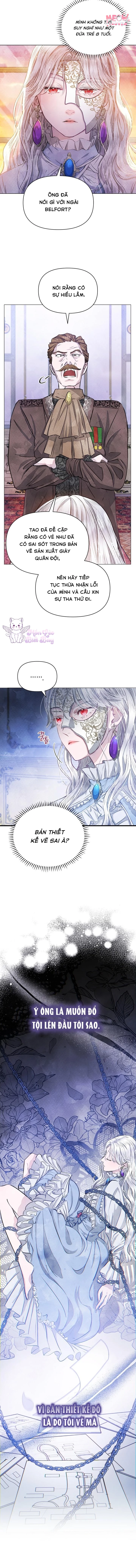 Kể Từ Giờ, Công Nương Sẽ Đình Công Chapter 3 - 6