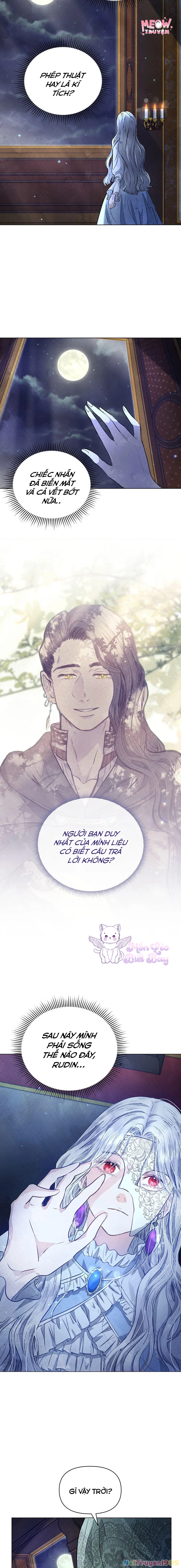 Kể Từ Giờ, Công Nương Sẽ Đình Công Chapter 4 - 5