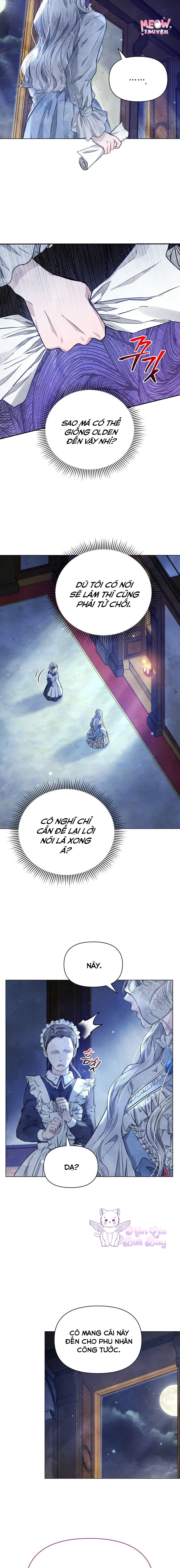 Kể Từ Giờ, Công Nương Sẽ Đình Công Chapter 4 - 10