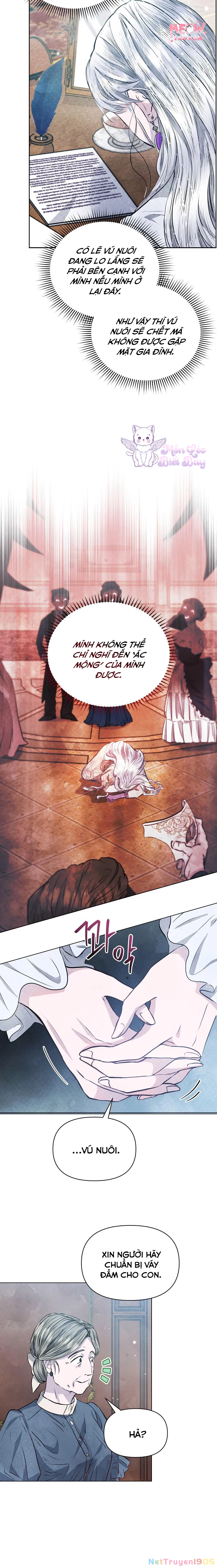 Kể Từ Giờ, Công Nương Sẽ Đình Công Chapter 4 - 15