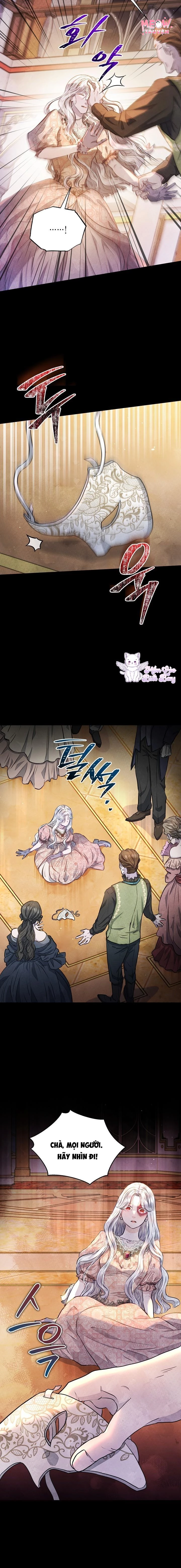 Kể Từ Giờ, Công Nương Sẽ Đình Công Chapter 5 - 2