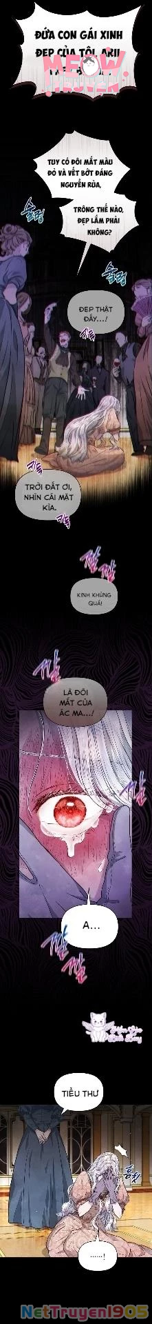 Kể Từ Giờ, Công Nương Sẽ Đình Công Chapter 5 - 3