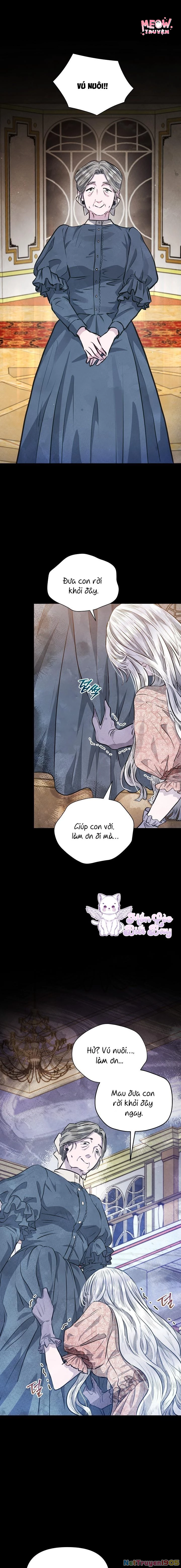 Kể Từ Giờ, Công Nương Sẽ Đình Công Chapter 5 - 4