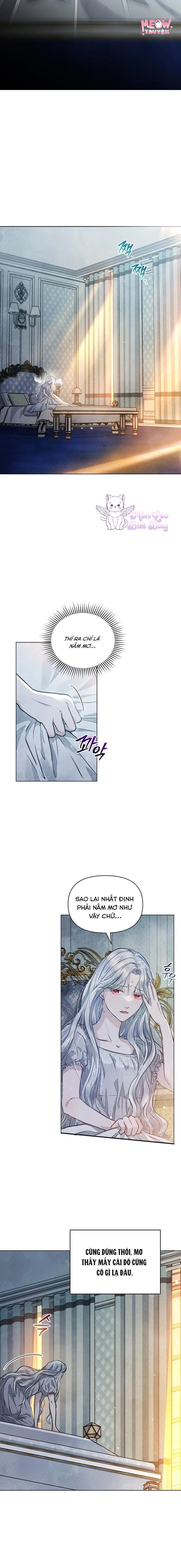 Kể Từ Giờ, Công Nương Sẽ Đình Công Chapter 5 - 7