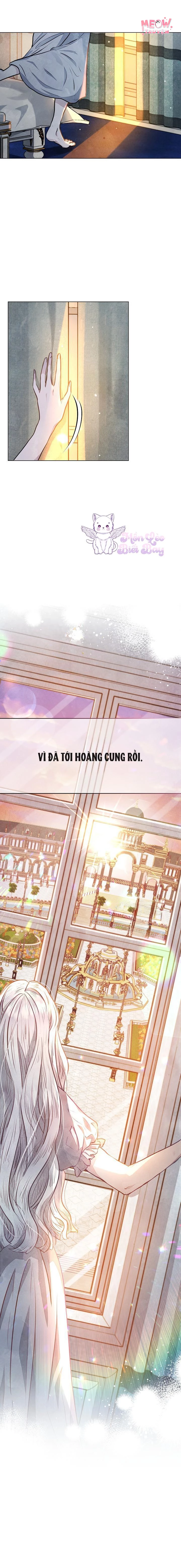 Kể Từ Giờ, Công Nương Sẽ Đình Công Chapter 5 - 8