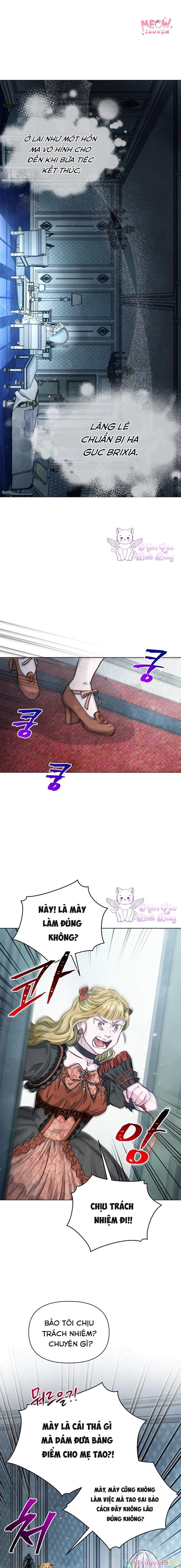 Kể Từ Giờ, Công Nương Sẽ Đình Công Chapter 5 - 11