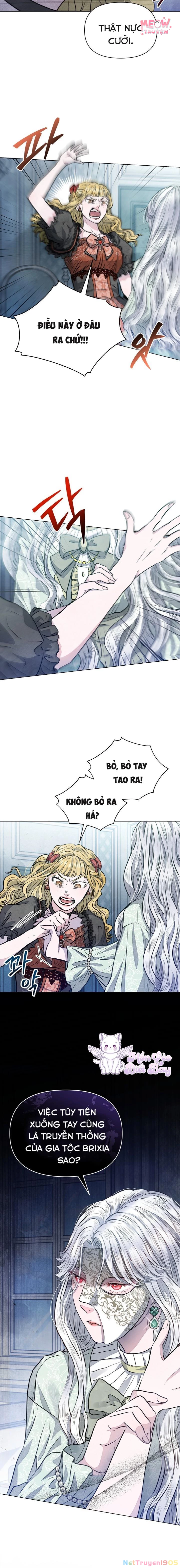Kể Từ Giờ, Công Nương Sẽ Đình Công Chapter 5 - 14