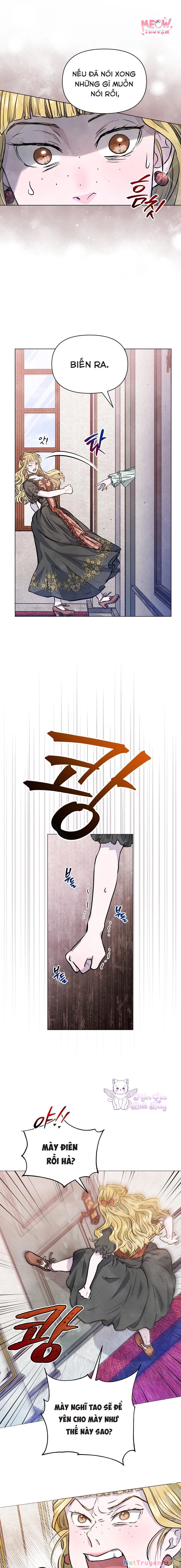 Kể Từ Giờ, Công Nương Sẽ Đình Công Chapter 5 - 15