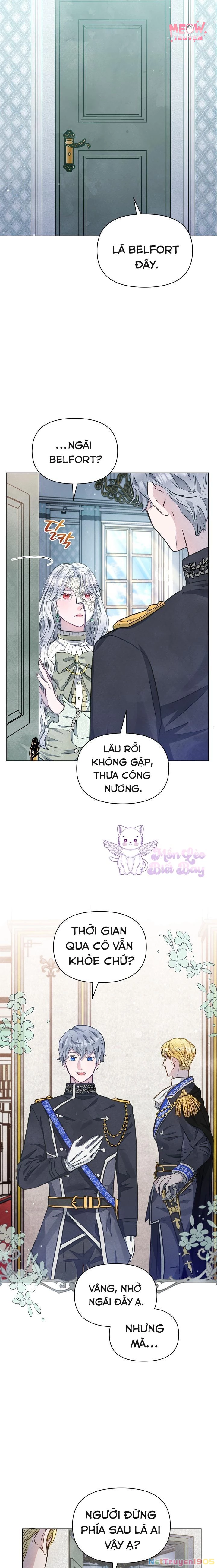 Kể Từ Giờ, Công Nương Sẽ Đình Công Chapter 5 - 18