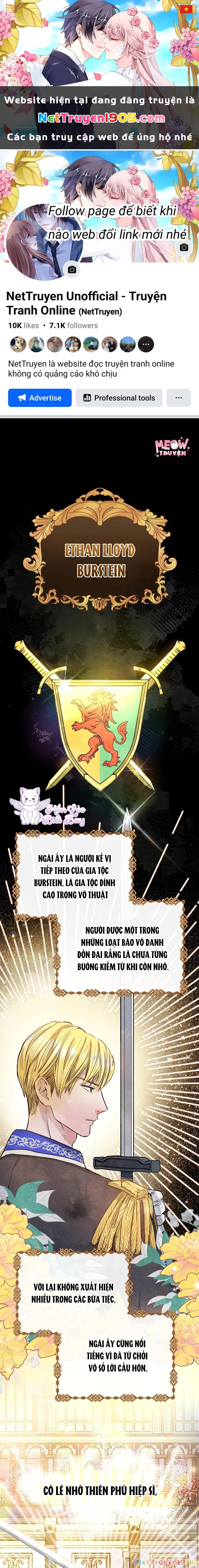 Kể Từ Giờ, Công Nương Sẽ Đình Công Chapter 6 - 1