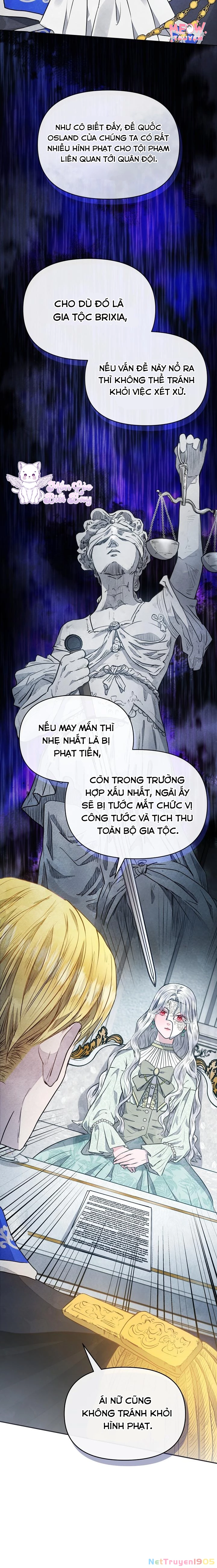Kể Từ Giờ, Công Nương Sẽ Đình Công Chapter 6 - 4