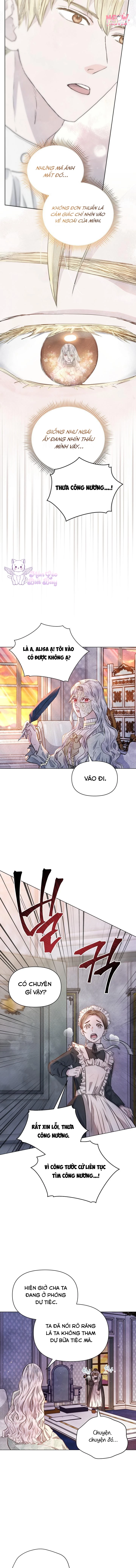 Kể Từ Giờ, Công Nương Sẽ Đình Công Chapter 6 - 13
