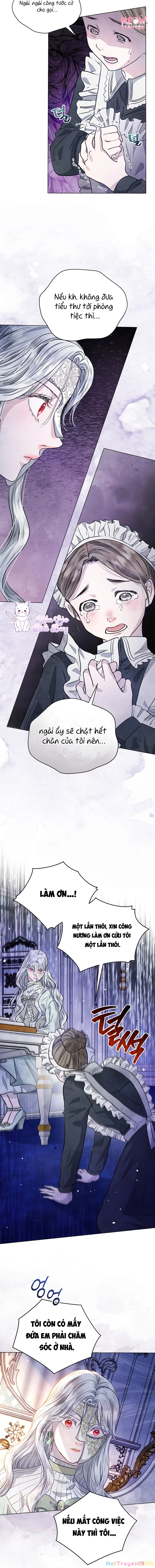Kể Từ Giờ, Công Nương Sẽ Đình Công Chapter 6 - 14