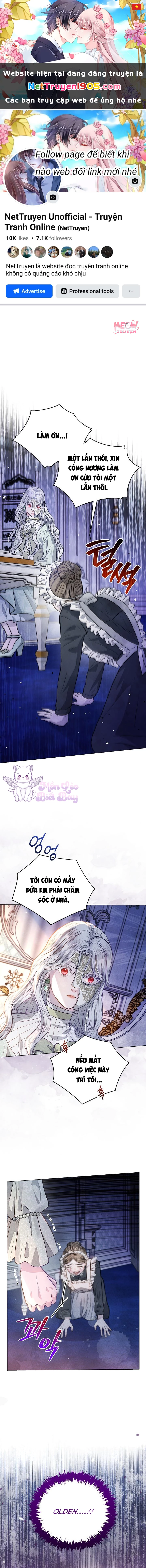 Kể Từ Giờ, Công Nương Sẽ Đình Công Chapter 7 - 1