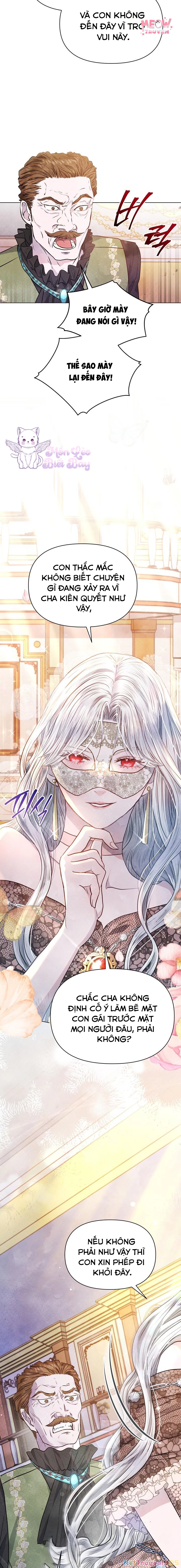 Kể Từ Giờ, Công Nương Sẽ Đình Công Chapter 7 - 7