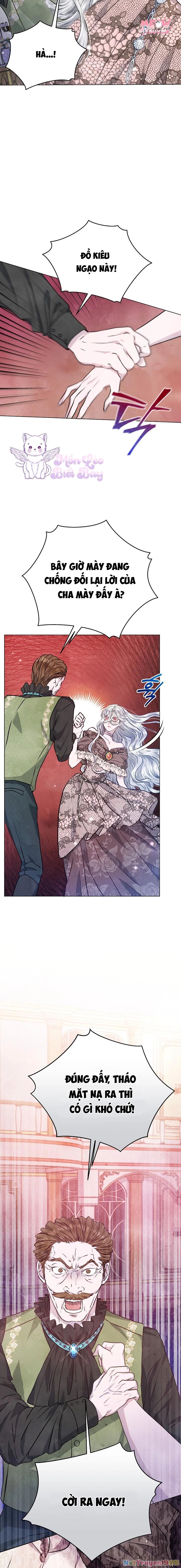 Kể Từ Giờ, Công Nương Sẽ Đình Công Chapter 7 - 8