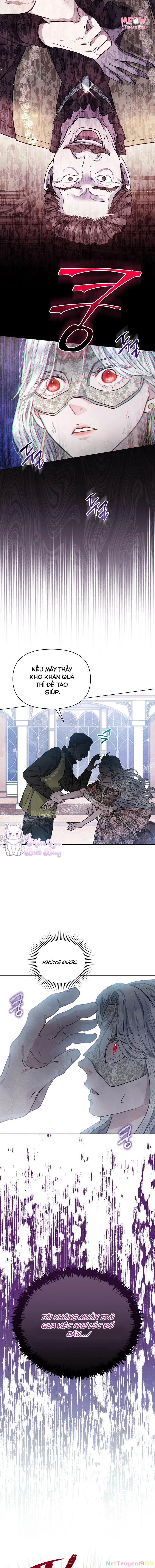 Kể Từ Giờ, Công Nương Sẽ Đình Công Chapter 7 - 9