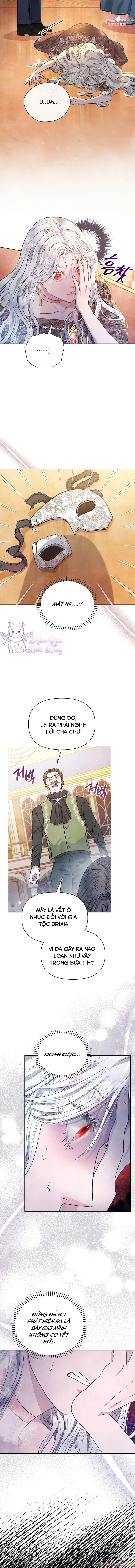 Kể Từ Giờ, Công Nương Sẽ Đình Công Chapter 7 - 11