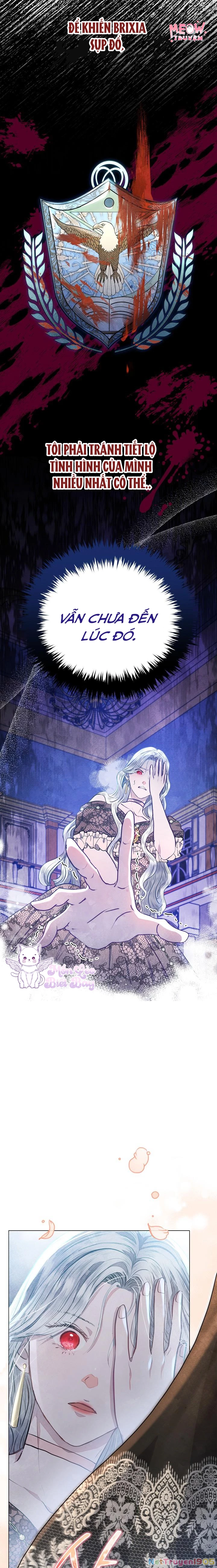 Kể Từ Giờ, Công Nương Sẽ Đình Công Chapter 7 - 12
