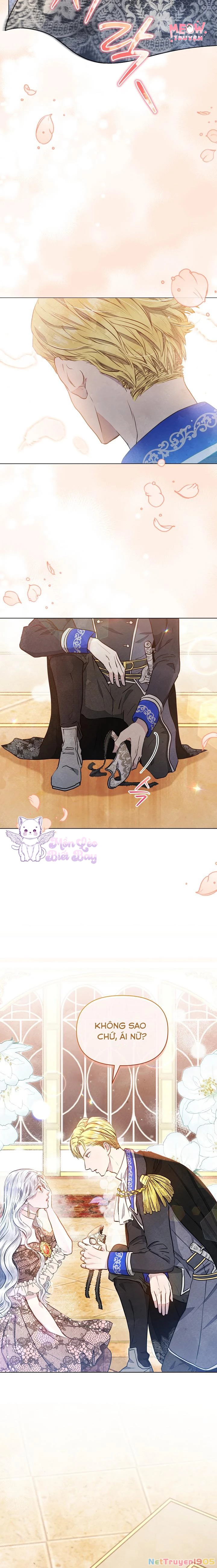 Kể Từ Giờ, Công Nương Sẽ Đình Công Chapter 7 - 13
