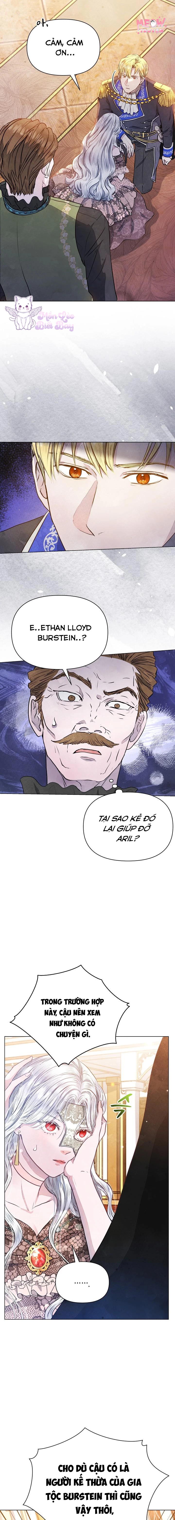 Kể Từ Giờ, Công Nương Sẽ Đình Công Chapter 7 - 14