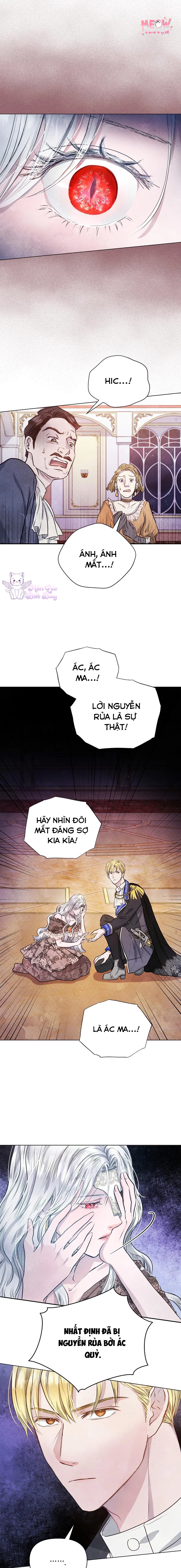 Kể Từ Giờ, Công Nương Sẽ Đình Công Chapter 7 - 18