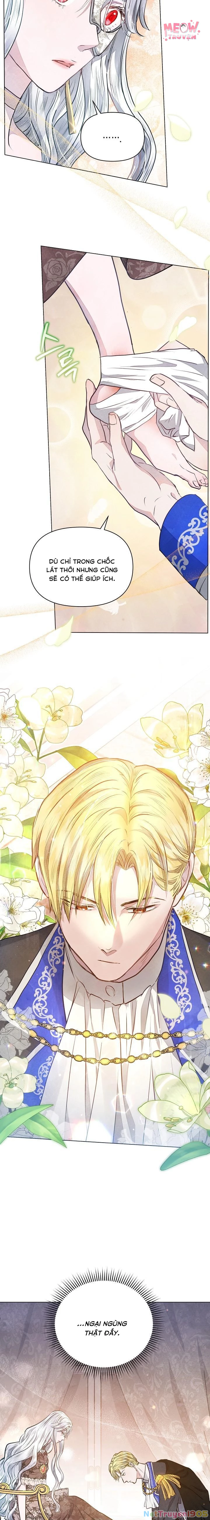 Kể Từ Giờ, Công Nương Sẽ Đình Công Chapter 8 - 5