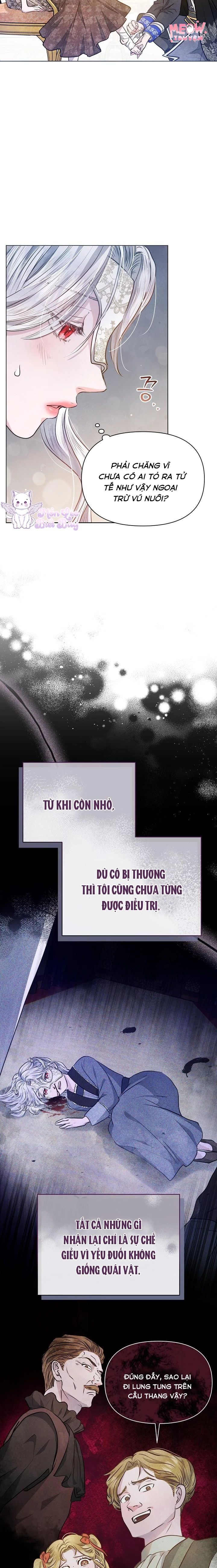 Kể Từ Giờ, Công Nương Sẽ Đình Công Chapter 8 - 6