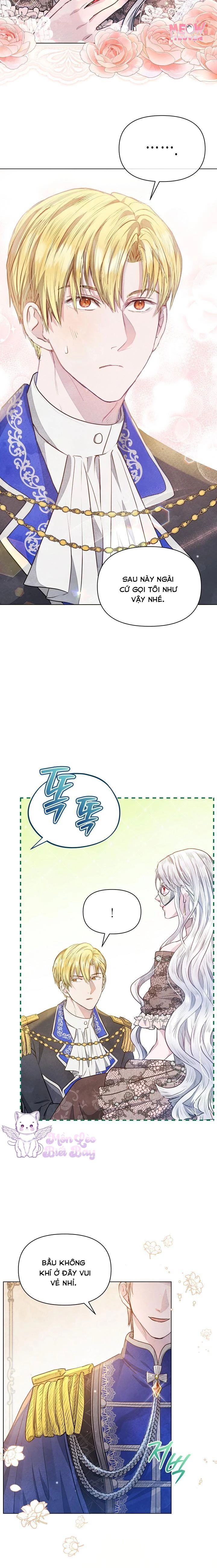 Kể Từ Giờ, Công Nương Sẽ Đình Công Chapter 8 - 9