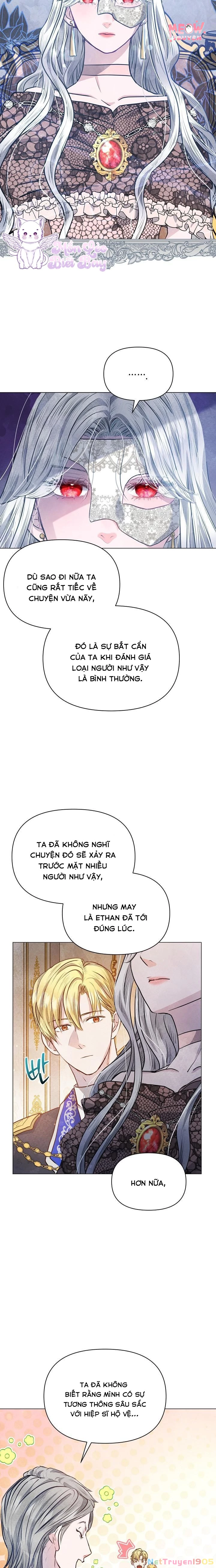 Kể Từ Giờ, Công Nương Sẽ Đình Công Chapter 8 - 14