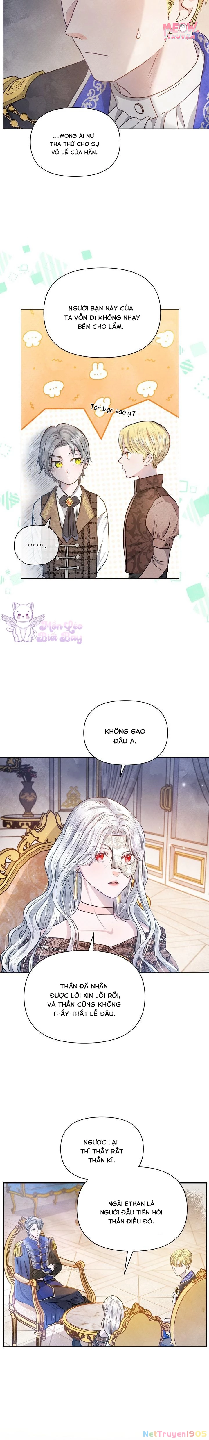 Kể Từ Giờ, Công Nương Sẽ Đình Công Chapter 8 - 16