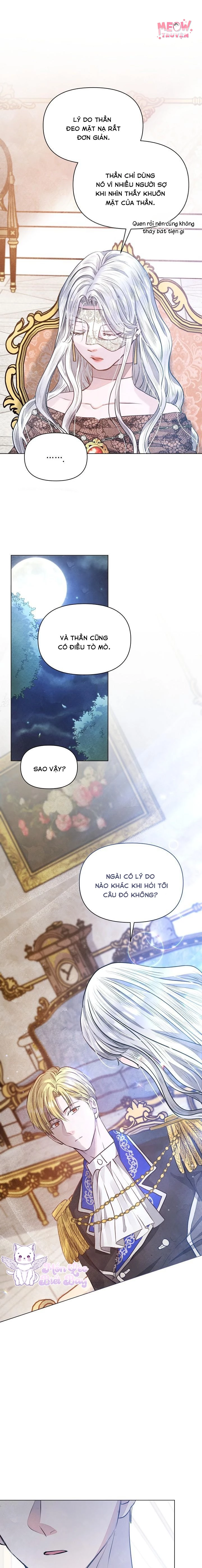 Kể Từ Giờ, Công Nương Sẽ Đình Công Chapter 8 - 17