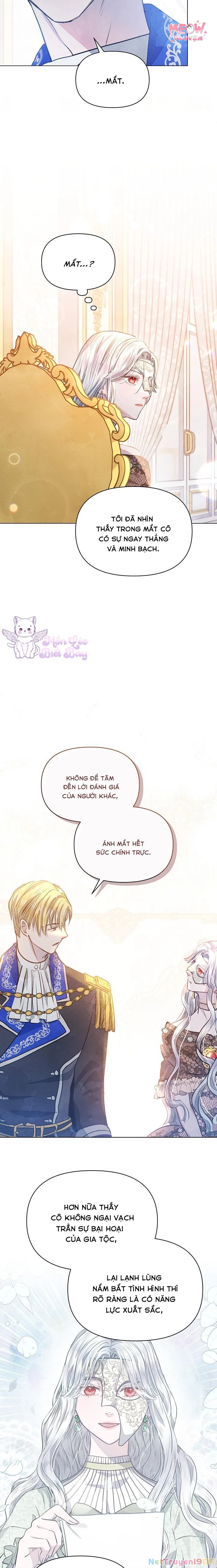 Kể Từ Giờ, Công Nương Sẽ Đình Công Chapter 8 - 18