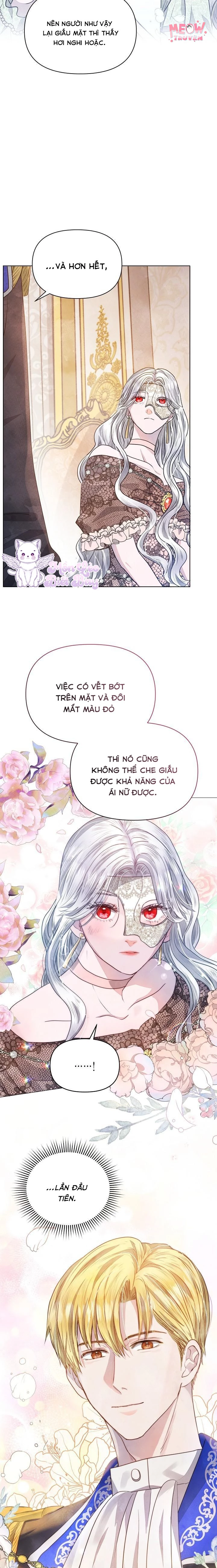 Kể Từ Giờ, Công Nương Sẽ Đình Công Chapter 8 - 19