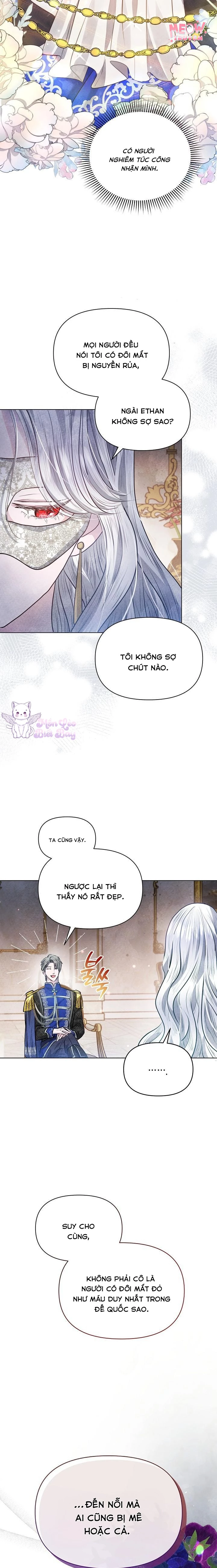 Kể Từ Giờ, Công Nương Sẽ Đình Công Chapter 8 - 20