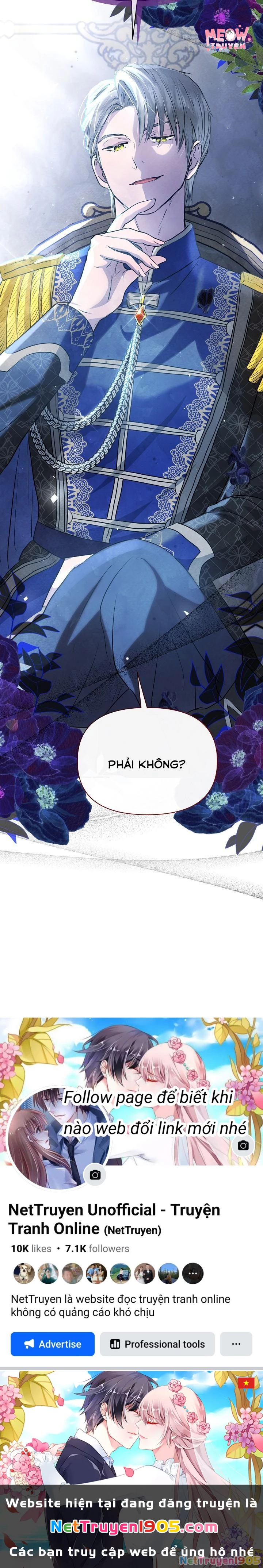 Kể Từ Giờ, Công Nương Sẽ Đình Công Chapter 8 - 21