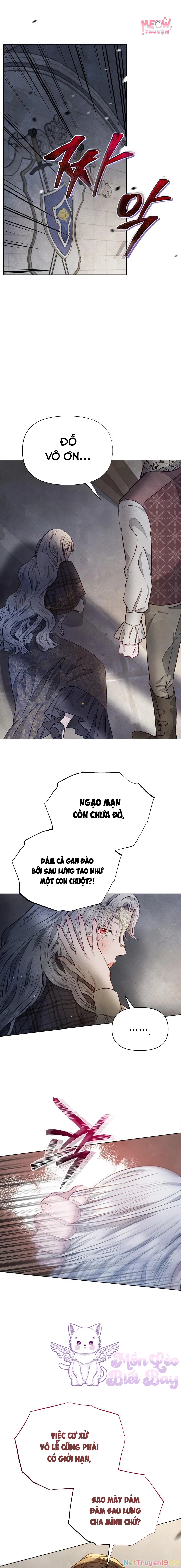 Kể Từ Giờ, Công Nương Sẽ Đình Công Chapter 10 - 14