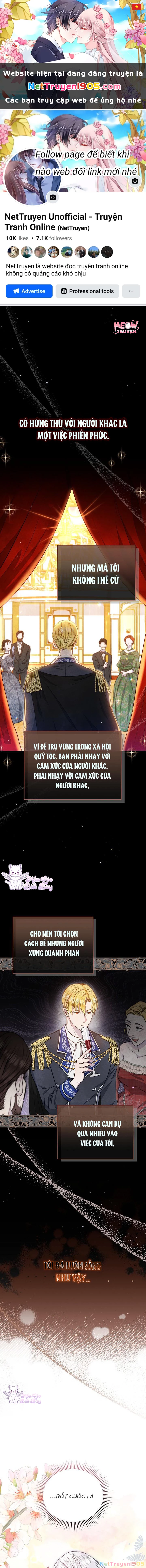 Kể Từ Giờ, Công Nương Sẽ Đình Công Chapter 12 - 1