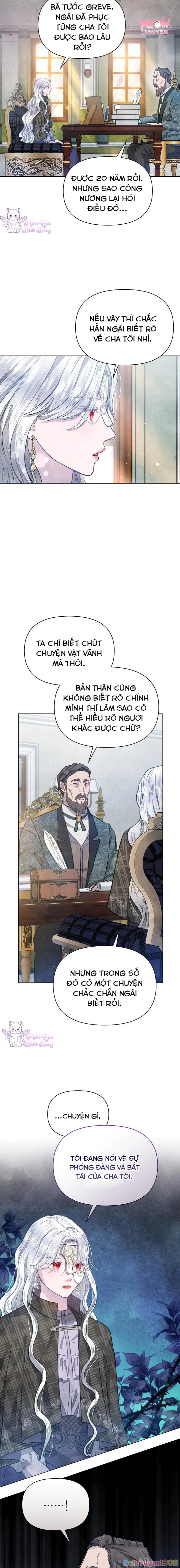 Kể Từ Giờ, Công Nương Sẽ Đình Công Chapter 12 - 7