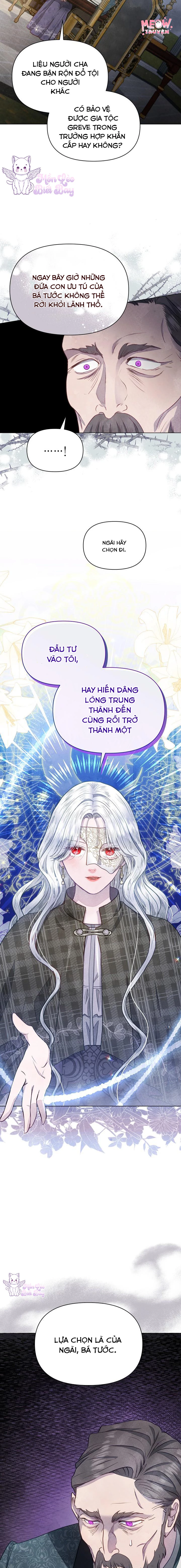 Kể Từ Giờ, Công Nương Sẽ Đình Công Chapter 12 - 10