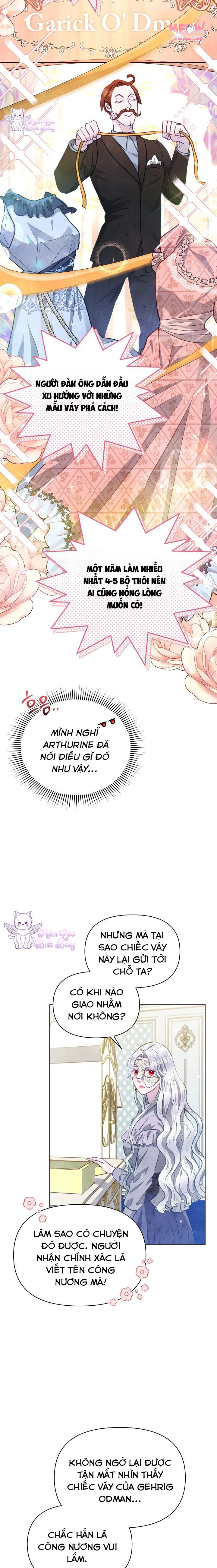 Kể Từ Giờ, Công Nương Sẽ Đình Công Chapter 12 - 14