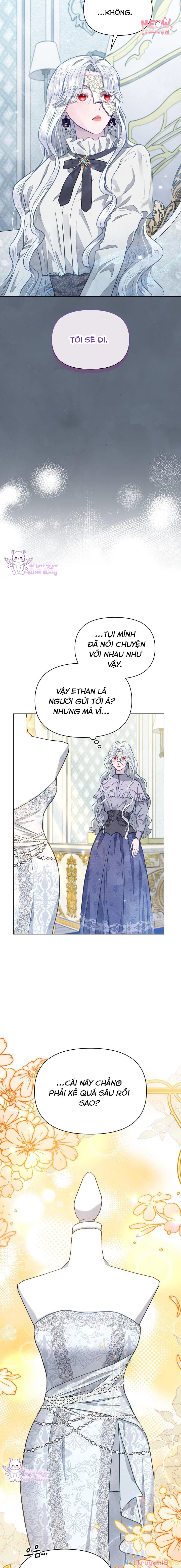 Kể Từ Giờ, Công Nương Sẽ Đình Công Chapter 12 - 16