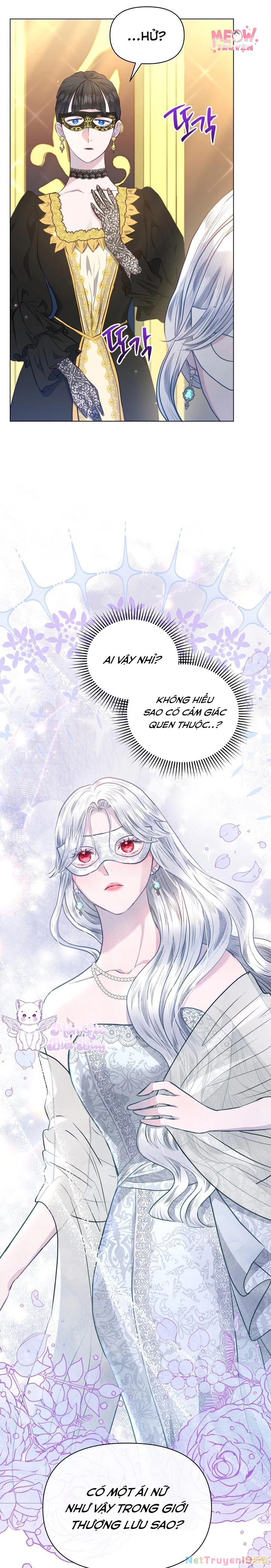Kể Từ Giờ, Công Nương Sẽ Đình Công Chapter 13 - 5