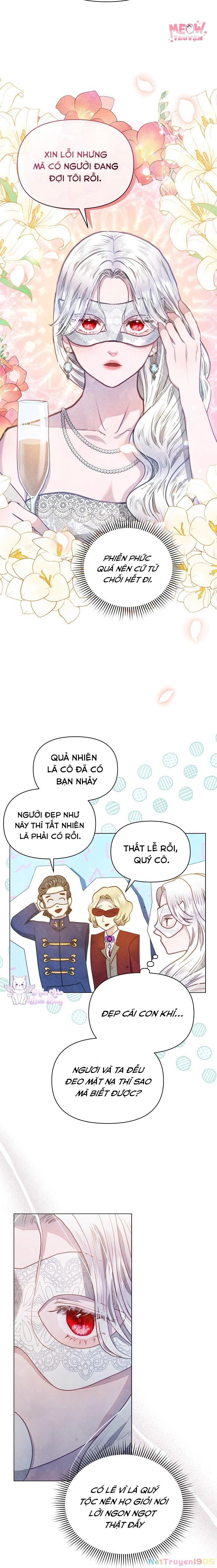 Kể Từ Giờ, Công Nương Sẽ Đình Công Chapter 13 - 10