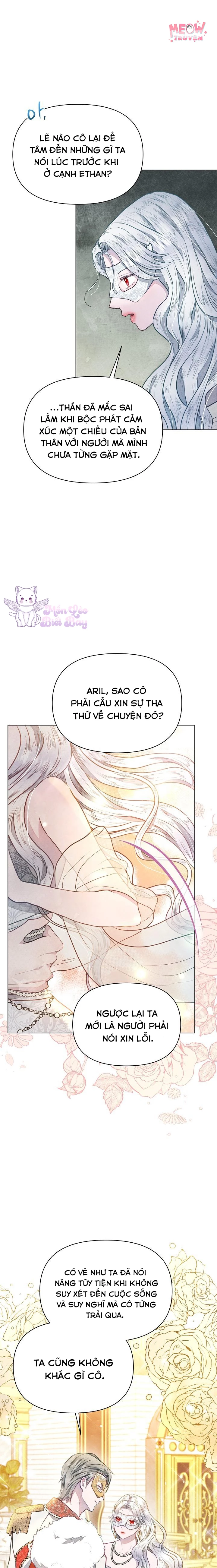 Kể Từ Giờ, Công Nương Sẽ Đình Công Chapter 13 - 14