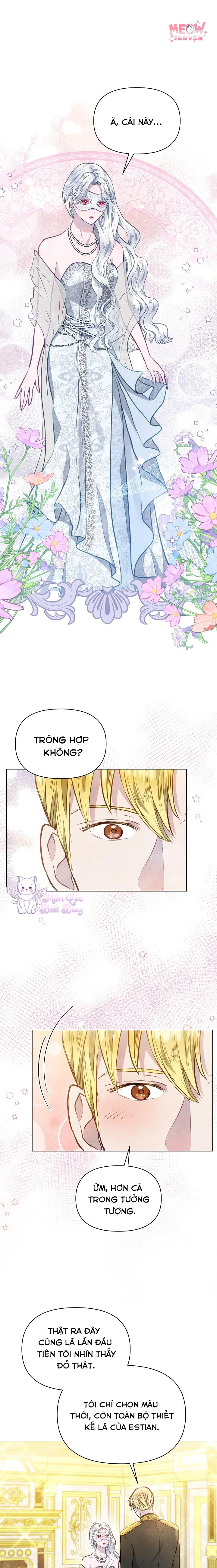 Kể Từ Giờ, Công Nương Sẽ Đình Công Chapter 13 - 19